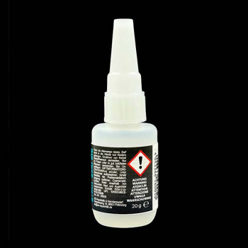 Preview: Me The Glue Hardscape Aquarienkleber 20g